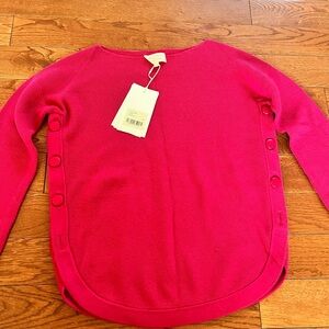 Sézane Clément Jumper Sweater NWT
